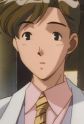 Professor Ebihara