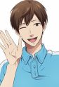 Omota, Uramichi