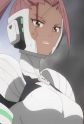 Yuna, Valkyrie