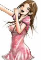 Yamamoto, Airi