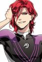 Fuke, Rindou
