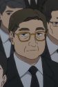 Gondou, Takeshi