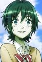 Fukasaku, Aoi