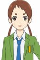 Soshizaki, Midori 