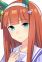 Silence Suzuka