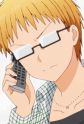 Izumi's Editor