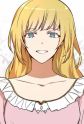 Tranchett, Beatrice