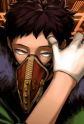 Chisaki, Kai