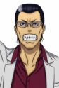 Nakao, Hachirou