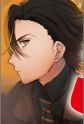 Kurogane, Hayato