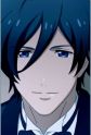 Tsukigami, Haruto