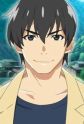 Akasaka, Mamoru