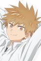 Inuzuka, Shuu