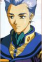 Kizaki, Gamlin