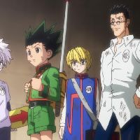 10 Anime like Hunter x Hunter