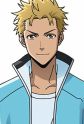Tachibana, Kentarou