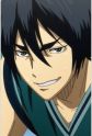 Hanamiya, Makoto