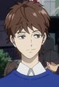 Saotome, Masami