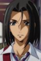Kazama, Kyousuke