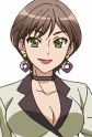 Tamura, Rei