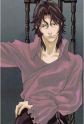 Shirogane, Katsuya