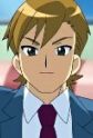 Tatewaki, Keigo