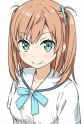 Nanahashi, Minori