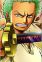 Roronoa, Zoro