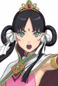 Khura'in, Rayfa Padma