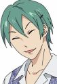 Kenmochi, Yuzuru