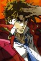 Joestar, Joseph