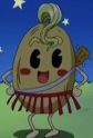 Yashinomi Man