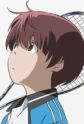 Ameno, Itsuki