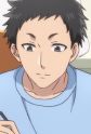 Mitsui, Kensuke