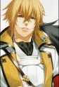 Kazama, Chikage