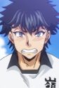 Mikado, Shou