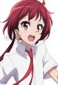 Sakurada, Akane