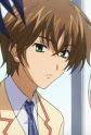 Misumi, Daisuke
