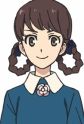 Naoe, Ryouko
