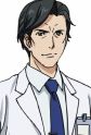 Isazu, Kyousuke