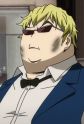 Nobusuma, Shizuo