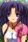 Ichinose, Kotomi