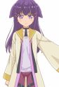 Amulet, Tia