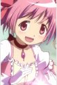 Kaname, Madoka