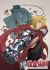 Fullmetal Alchemist