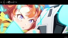 Holoearth Anime PV: "Saa, Anata no Mou Hitotsu no Sekai e"