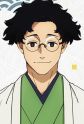 Ousaki, Tooru