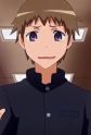 Tomiie, Kouta