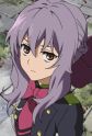 Hiiragi, Shinoa