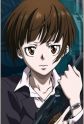 Tsunemori, Akane